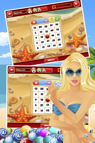 Bingo Parks Way screenshot 2