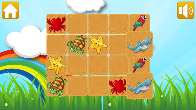 Match Pairs for Kids(圖1)-速報App