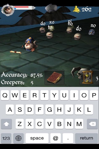 Spelling Spells screenshot 3