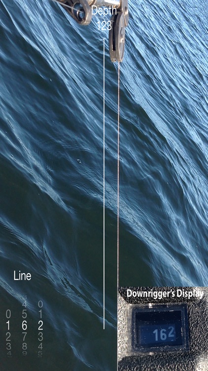 DownRigger screenshot-3
