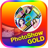 Photo Show HD - SlideShow - Picture Collage Maker