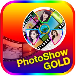Photo Show HD - SlideShow - Picture Collage Maker