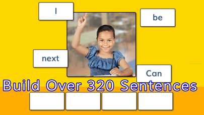 How to cancel & delete Sentence Reading Magic 2 Deluxe for Schools-Reading with Consonant Blends from iphone & ipad 3