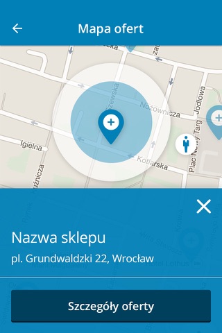 SnapUp Polska screenshot 4