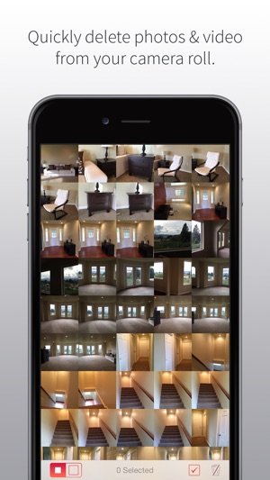 Bulk Delete - Clean up your camera roll(圖1)-速報App