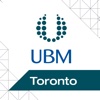 UBM Canon Toronto 2015