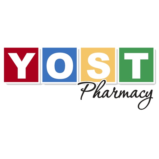 Yost Pharmacy icon