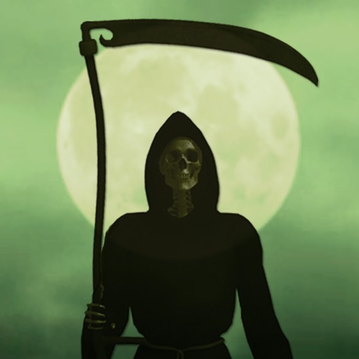 Reaper Cam Icon