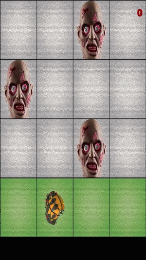 Punch Immortal Zombie Face- Addictive Tapping Arcade Game Fo(圖5)-速報App