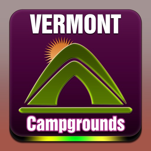 Vermont Campgrounds Offline Guide