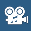 InstaVideo Audio Plus - Add background music to videos for Instagram,Vine,Youtube Videos - HD