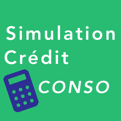 Simulation Crédit Consommation