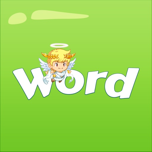 Guess Word - A Funny Word Game iOS App