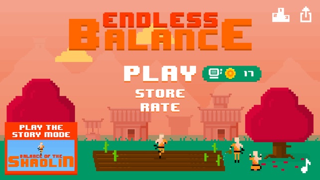 Endless Balance(圖5)-速報App