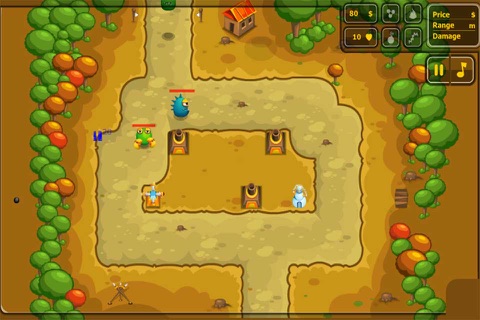 Game of Boom-EN screenshot 3