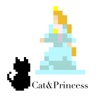 Cat&Princess