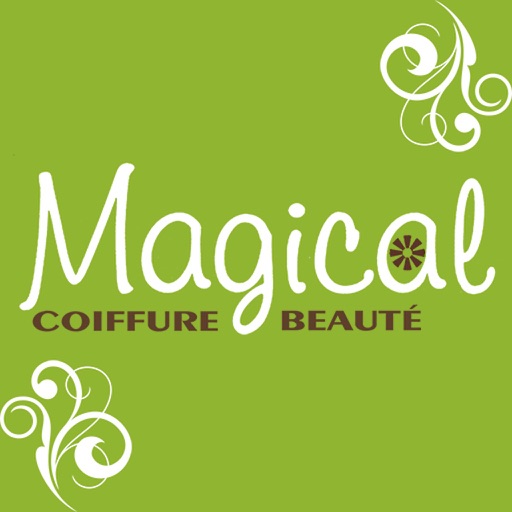 Magical Coiffure et Beauté icon