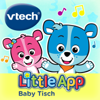 VTech  Little App Baby Tisch