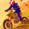 Dirt Bike Race