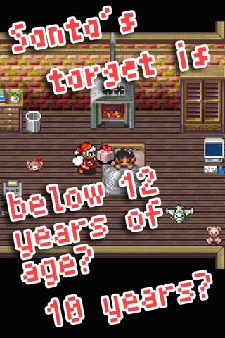 Super Santa World screenshot 4