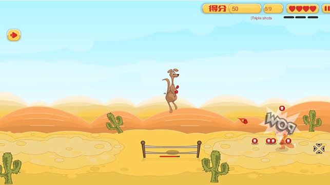 Crazy Kangaroo-CN(圖4)-速報App