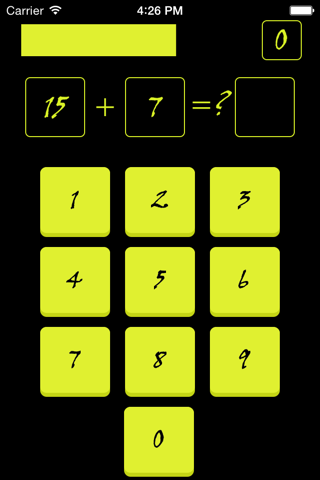 Math Guru - Addictive Math Game For Probing Your Math Skills screenshot 4