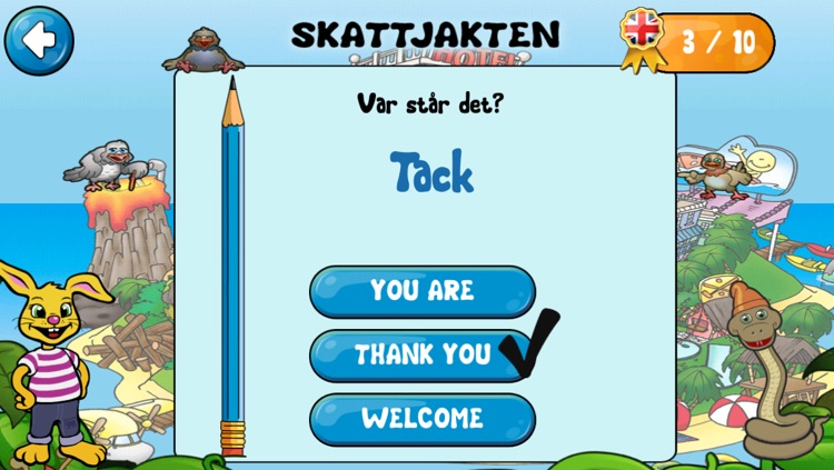 Josefin Skolböcker screenshot-3