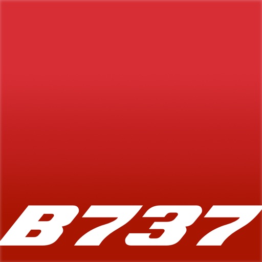 B737 Checklist