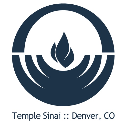 Temple Sinai icon