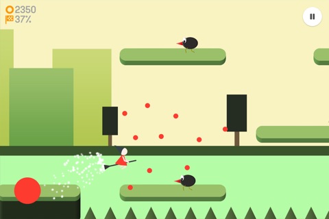 Run and Fly screenshot 4