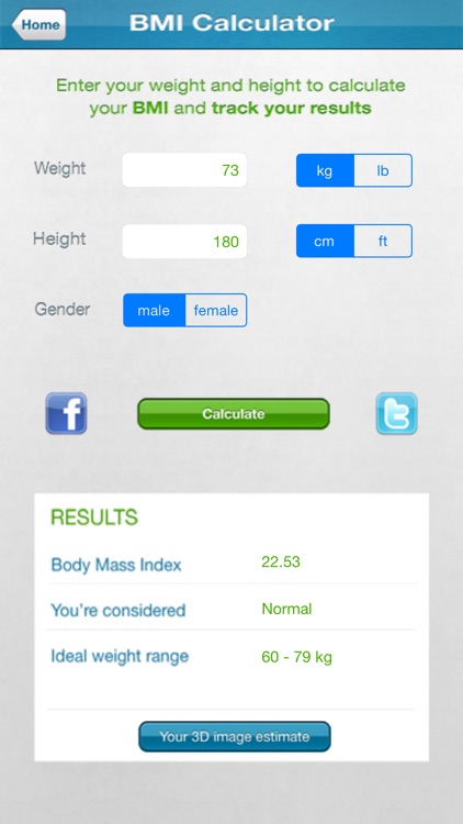 iHealth Coach