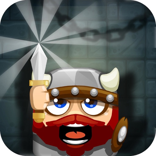 Dungeon Jump Icon