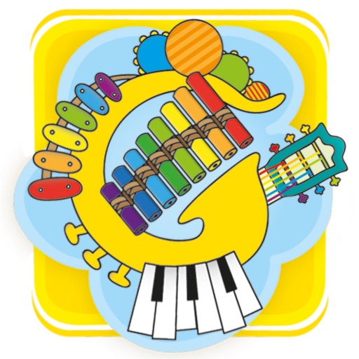 Little Maestro HC iOS App
