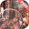 Room Cleaning - Free Hidden Object