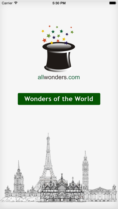 AllWondersのおすすめ画像1