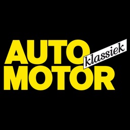 Auto Motor Klassiek