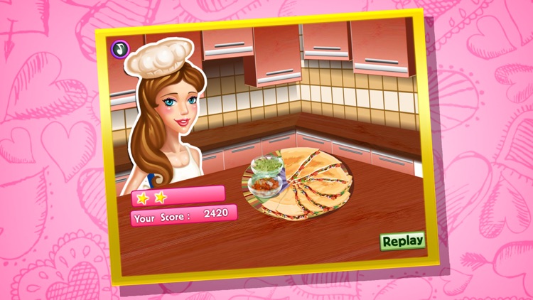 barbie cooking games online