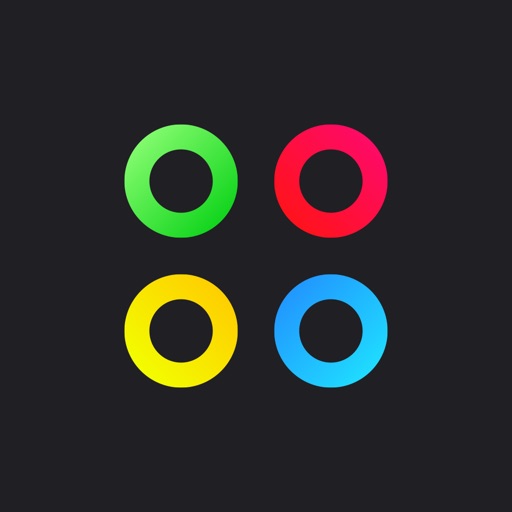 Colors! Memorize and Repeat the Light Sequences - Barnabe LUX