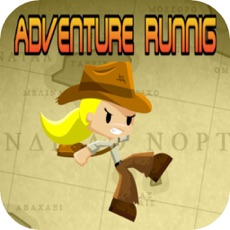 Activities of Adventure Running World Game - fairy adventure lite! farmer adventure madness - mountain adventure