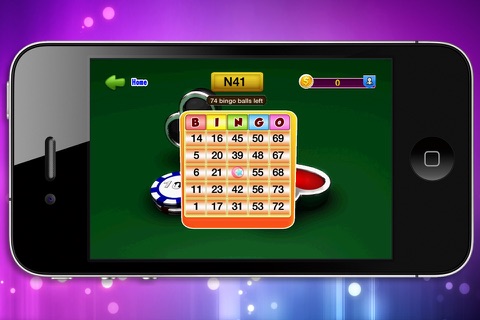 Bingo Best Casino screenshot 2