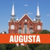 Augusta City Offline Travel Guide