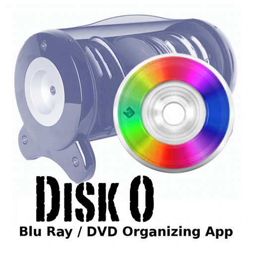Disk O