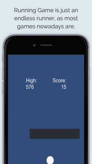 Running Game - Another Endless Runner(圖1)-速報App