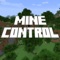 **IMPORTANT** This app requires your Minecraft server to have RCON enabled and set up correctly
