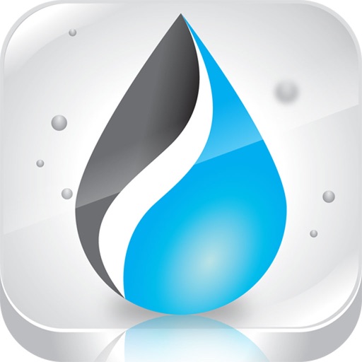 Intact Water icon