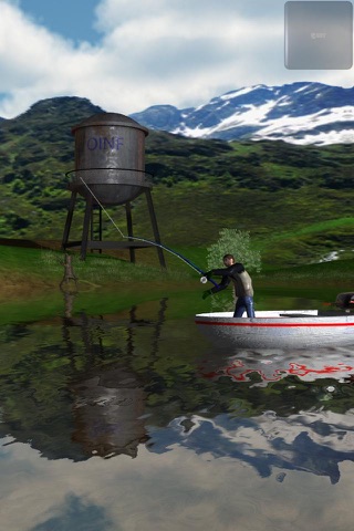 Fishing Arcade Lite screenshot 3