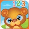 Learn  Numbers For Toddlers - Free Educational Games For Toddlers