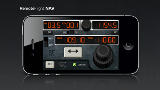 RemoteFlight NAV Screenshot 1