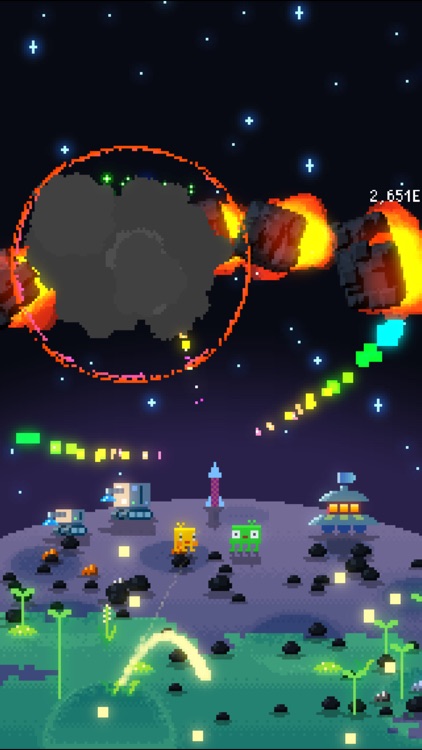 Green the Planet screenshot-3
