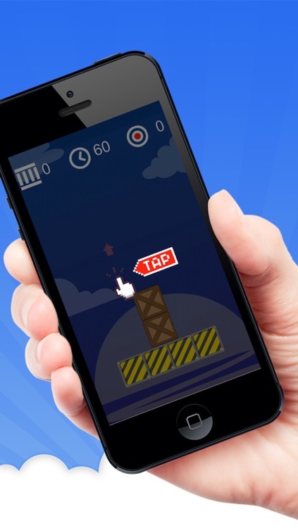 Stack Climb screenshot-0